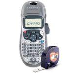 DYMO LetraTag 2174577 label printer Direct thermal Colour Wireless ABC