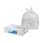 CTS Wholesale Clear Sacks 15kg Heavy Duty (200) PS3006