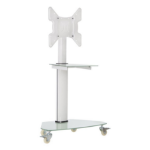 Eaton DMCS3255SG62W TV mount/stand 55" White