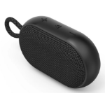 Hama Buddy 3.0 Mono portable speaker Black 6 W