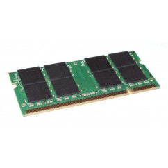 Photos - RAM Hypertec 8GB DDR3-1066 memory module 2 x 4 GB 1066 MHz HYSK31025688GBOE 