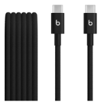 Apple MDGC4ZM/A USB cable USB 2.0 1.5 m USB C Black
