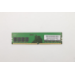 Lenovo 8G DDR4 UDIMM memory module,