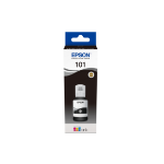 Epson C13T03V14A/101 Ink bottle black 127ml for Epson L 4160