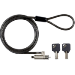 Gearlab GLB220101-M cable lock Black 1.8 m  Chert Nigeria