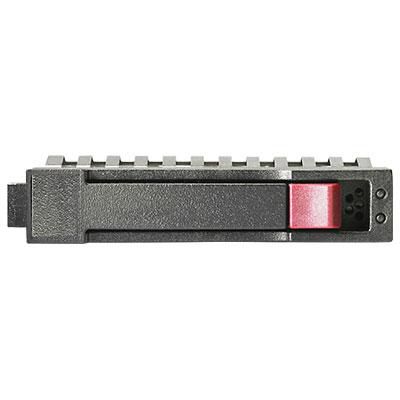 Image of HPE 765464-B21 internal hard drive 2.5" 1 TB SAS