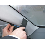 Brodit ProClip 804988 Passieve houder Mobiele telefoon/Smartphone, Draagbare mobiele computer Zwart