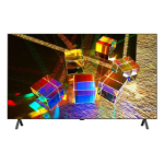 LG 65AM960H 165.1 cm (65") 4K Ultra HD Smart TV Wi-Fi Black 500 cd/m²