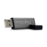 Centon Datastick Pro 64GB USB flash drive USB Type-A 2.0 Grey