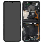 Samsung F721 Z Flip 4 Inner LCD Gry