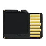 Garmin 8GB microSD Card memory card Class 4