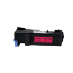 CTS Wholesale Remanufactured Cartridge for Dell 2130 Magenta Toner 593-10315