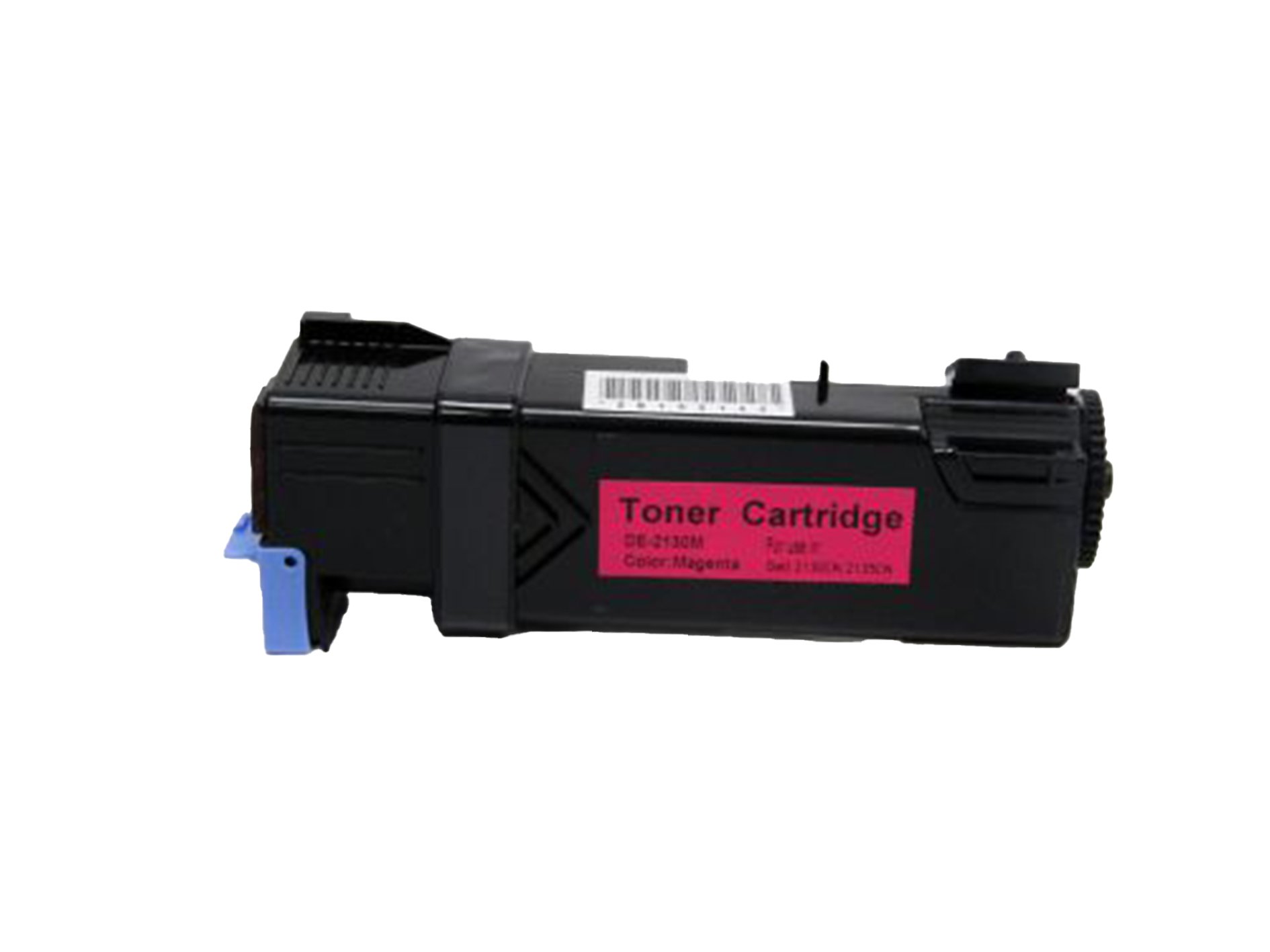 Image of CTS Wholesale Remanufactured Dell 2130 Magenta Toner 593-10315