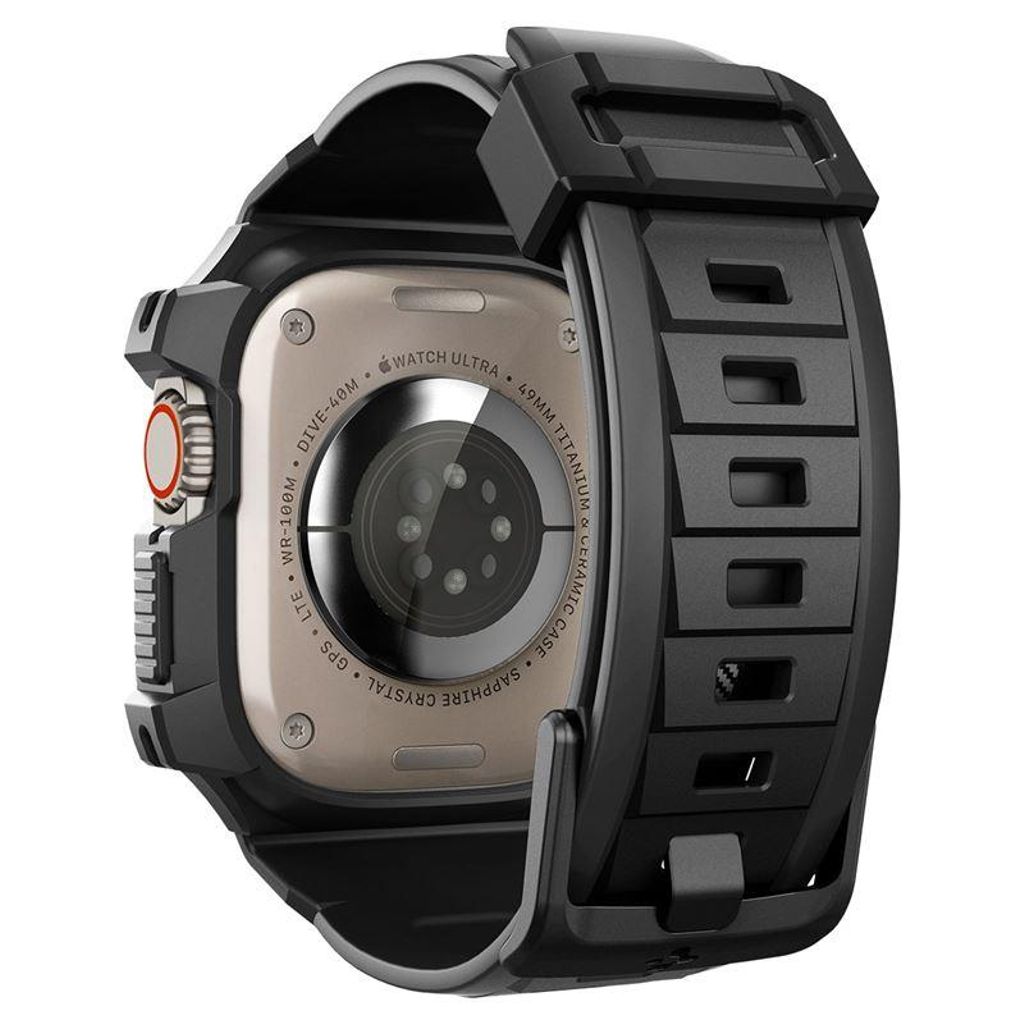 137394 SPIGEN Rugged Armor Case 