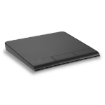 Perixx PERIPAD-706 2.4G BT Multi-Touch Windows Touchpad