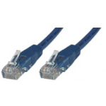 Microconnect UTP5015B networking cable Blue 1.5 m Cat5e U/UTP (UTP)  Chert Nigeria