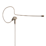 AKG C111 LP Beige Presentation microphone