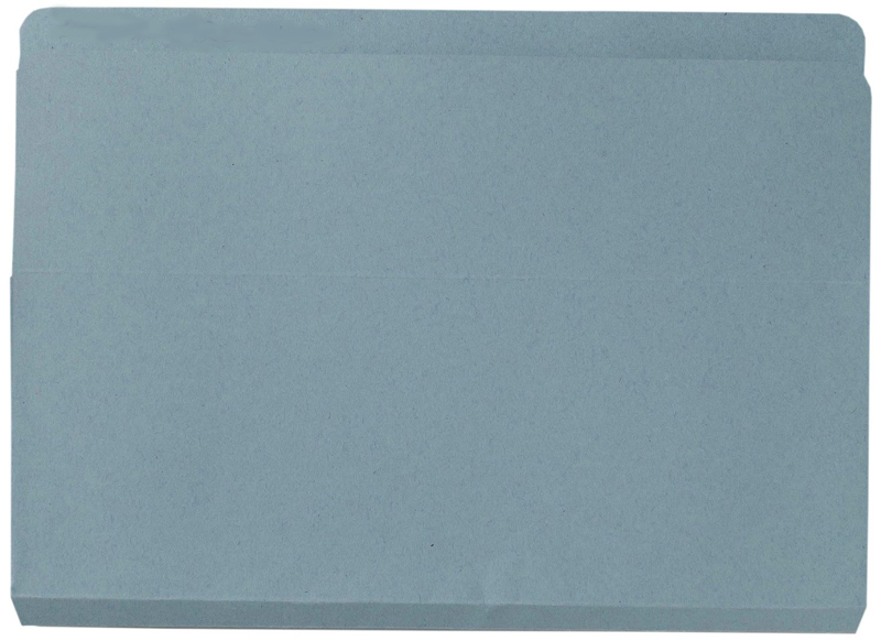 Image of Guildhall OTW-BLUZ folder Blue
