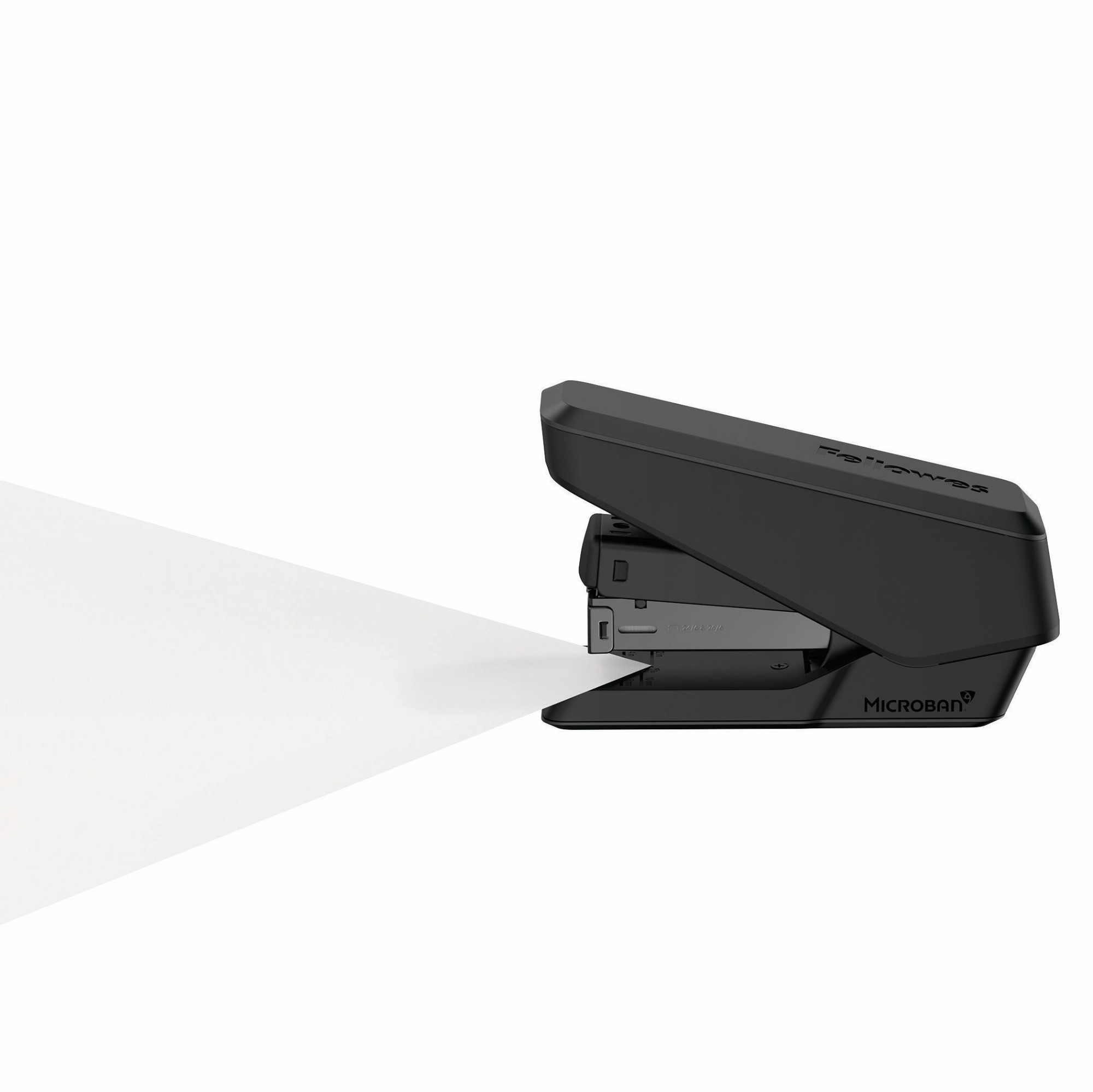 Fellowes LX840 Black