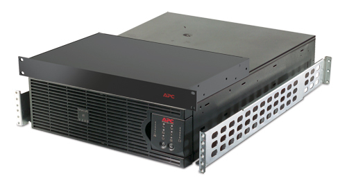 APC Smart-UPS RT 2200VA uninterruptible power supply (UPS) 1540 W 10 AC outlet(s)