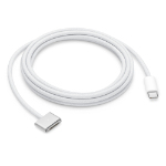 Apple MW613ZM/A USB cable 2 m USB C MagSafe 3 Silver