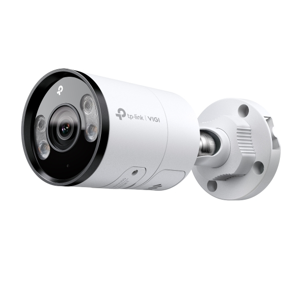 TP-Link VIGI C345(6MM)(UN) security camera Bullet IP security camera Outdoor 2688 x 1520 pixels Wall
