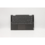 Lenovo 5CB0U43941 notebook spare part Cover + keyboard
