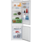 Beko BCFD4V73 Integrated Frost Free Fridge Freezer with HarvestFresh™