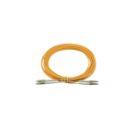 BlueOptics 221692-B26-BO InfiniBand en Glasvezelkabel 30 m LC Oker