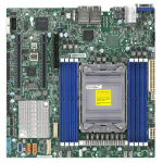 Supermicro MBD-X12SPM-LN4F-O motherboard Intel C621A LGA 4189 micro ATX