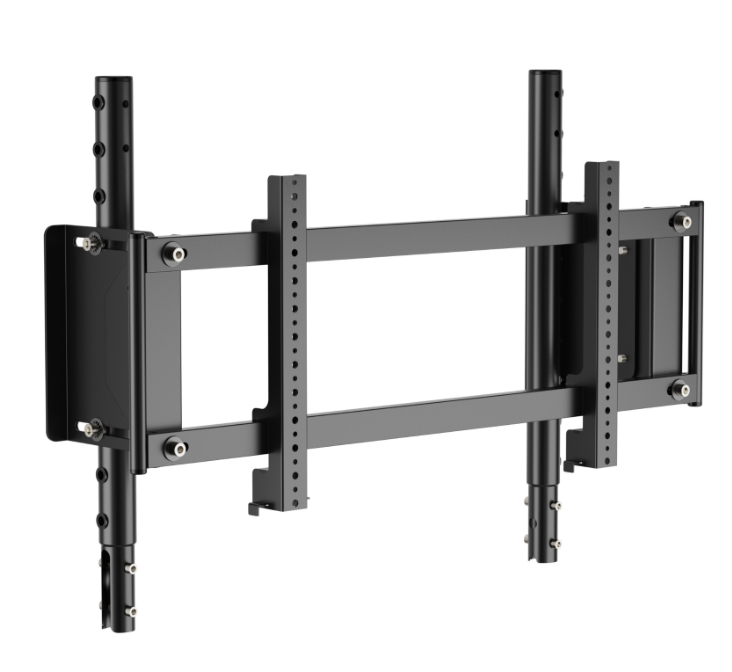 Oplite 101271 Flight/racing simulator monitor stand