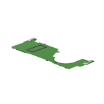 HP M52828-601 notebook spare part Keyboard