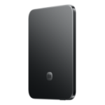 Xiaomi MDY-20-EB Lithium-Ion (Li-Ion) 5000 mAh Wireless charging Black