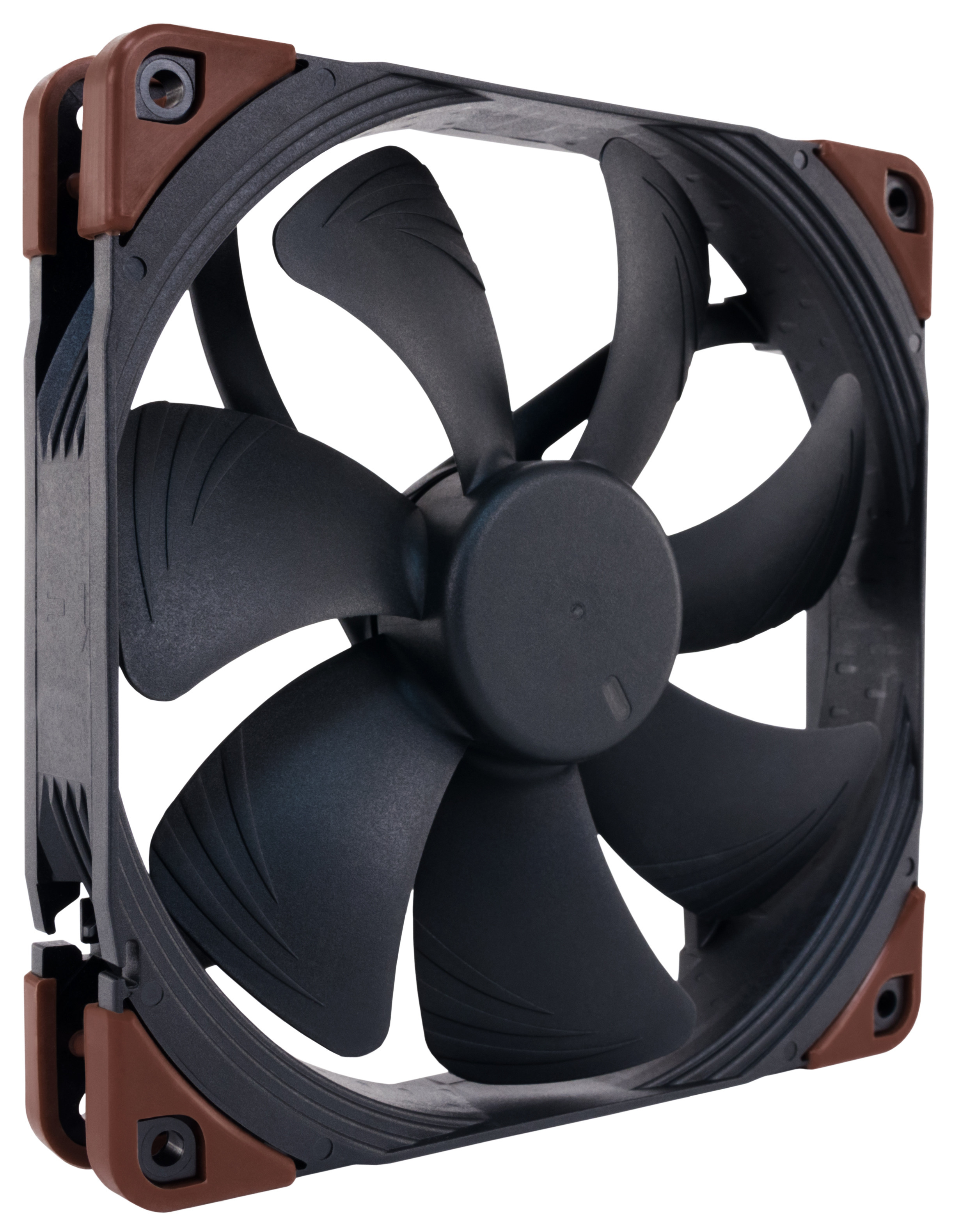 Noctua NF-A14 INDUSTRIALPPC-2000 PWM Computer case Fan 14 cm...