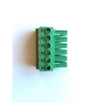 Charge Amps Terminal block Plug-In 16-32A