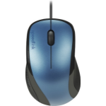 SPEEDLINK KAPPA mouse Office Right-hand USB Type-A Optical 1000 DPI