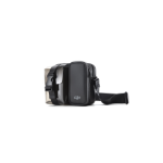 DJI CP.MA.00000159.01 camera drone case Bag case Black Polyvinyl chloride (PVC), Polyester