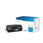 CoreParts QI-HP2025 tonercartridge 1 stuk(s) Compatibel Zwart