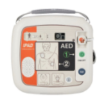 CU MEDICAL Systems iPAD SP1 Fully Automatic Defibrillator