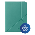 Rakuten Kobo Clara 2E Sleepcover e-book reader case 15.2 cm (6") Folio Green