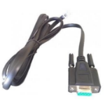 Bixolon connection cable, RS232