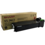 Sharp MX-206NT Toner-kit, 16K pages for Sharp MX-M 200