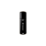 Transcend JetFlash JF270M USB flash drive 32 GB USB Type-A 3.2 Gen 1 (3.1 Gen 1) Black