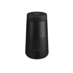 Bose SoundLink Revolve II Stereo portable speaker Black