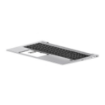 HP M35848-DH1 laptop spare part Keyboard