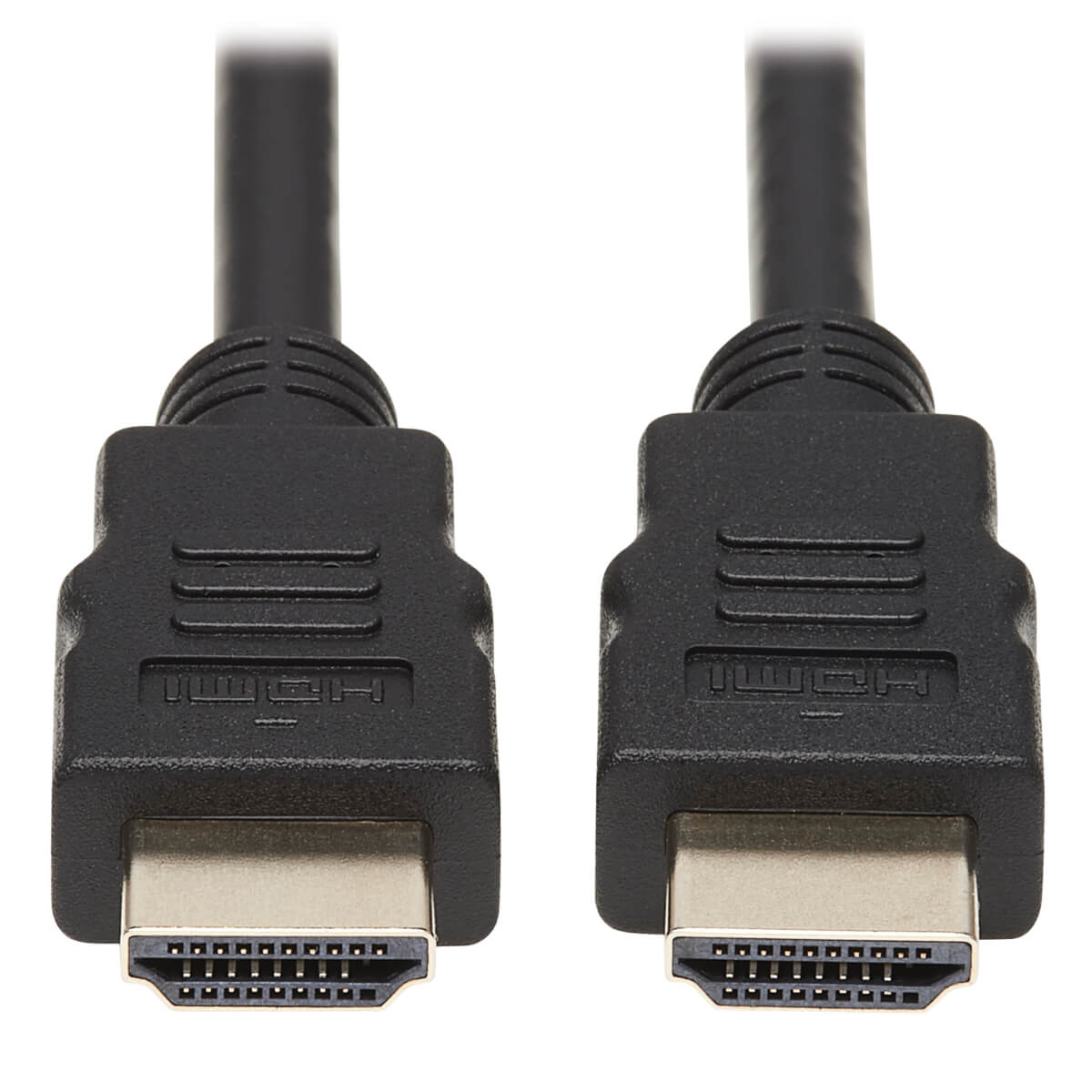 Image of Tripp Lite P569-006 High Speed HDMI Cable with Ethernet, UHD 4K,...