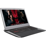 ASUS 90NB09X1-R30100 laptop spare part Housing base + keyboard