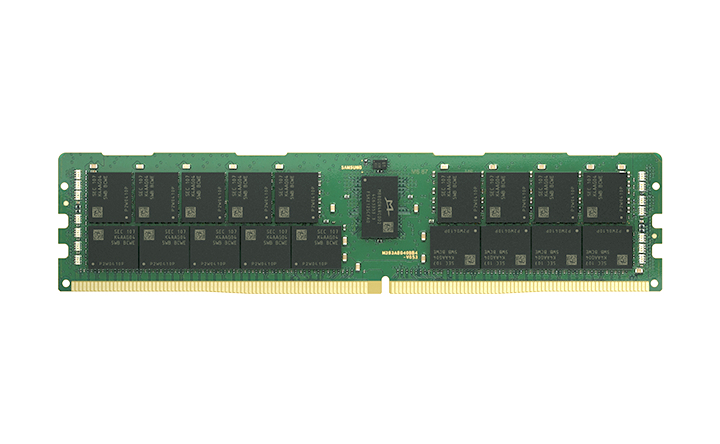 Synology D4ER02-64G memory module 64 GB 1 x 64 GB DDR4 ECC
