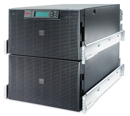 APC SURT20KRMXLT 20kVA / 16kW 208V UPS APC SURT20KRMXLT 20kVA / 16kW 208V UPS
