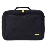 Tech air Classic Essential notebook case 43.9 cm (17.3") Briefcase Black